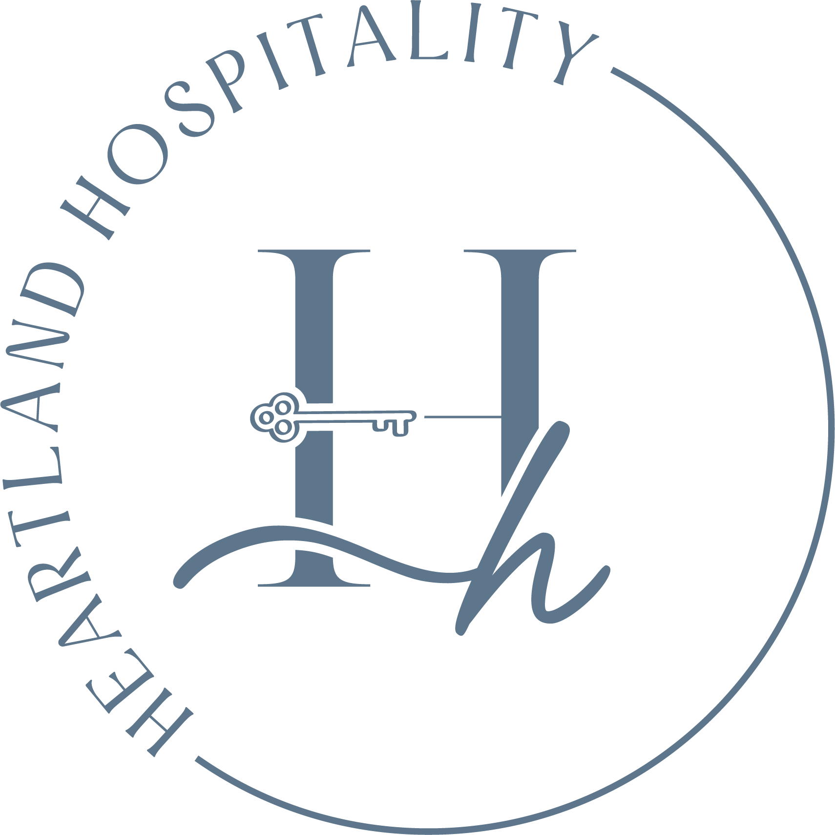 Coastal Calm & Countryside Charm Self Catering at Heartland Hospitality